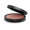 Inika Organic Baked Blush Duo - Burnt Peach