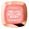 L'Oreal Paris Melon Dollar Baby Skin Awakening Blush