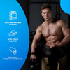 BioTechUSA Protein Power | High Protein, Sugar-Free, Lactose-Free, Gluten-Free | Added Creatine 1 kg Chocolate