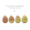 mybeauty Colour Change Makeup Sponge