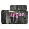 mybeauty Professional 15pc Synthetic Brush Set