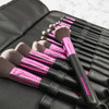 mybeauty Professional 15pc Synthetic Brush Set