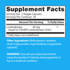 Doctor's Best Lumbrokinase, 20mg, 60 Capsules