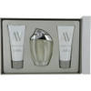 Adrienne Vittadini Av Eau De Parfum 3 Piece Gift Set: Eau De Parfum 90ml - Body Lotion 100ml - Shower Gel 100ml