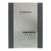 Al Haramain Amber Oud Carbon Eau De Parfum 100ml