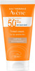 Avène Very High Protection Tinted Sun Cream SPF50+ for Dry Sensitive Skin 50ml