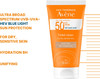 Avène Very High Protection Tinted Sun Cream SPF50+ for Dry Sensitive Skin 50ml