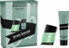 Bruno Banani Made for Men Gift Set 75ml Deodorant Natural Spray + 50ml Shower Gel