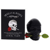 Christian Audigier Ed Hardy Skulls and Roses by Christian Audigier for Men - 2.5 oz EDT Spray I0087618 75 ml Eau de Toilette Spray