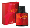 Daniel Hechter Titanium Eau de Toilette 75ml Spray