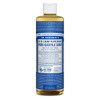 Dr Bronner Pure Castile Liquid Soap - 473ml