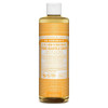 Dr Bronner Pure Castile Liquid Soap - 473ml