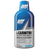 GAT Liquid L-Carnitine 16 Oz