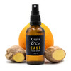Grass & Co. EASE Luxury Pillow Spray with Eucalyptus Ginger and Orange