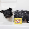 J·R·LIGGETT'S Dog Shampoo Bar Great for Sensitive Skin - Relieves Dry Itchy Skin - Hypoallergenic and Biodegradable Formula - 100% Detergent-Free 100% Ecologically Correct Non-GMO 3.5 oz. J·R·LIGGETT'S Dog Shampoo Bar Great for Sensitive Skin - Relieves Dry Itchy Skin - Hypoallergenic and Biodegradable Formula - 100% Detergent-Free 100% Ecologically Correct Non-GMO 3.5 oz.