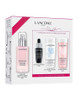 Lancôme Hydra Zen Gift Set 50ml Hydra Zen Hydratant Liquide Facial Moisturizer + 10ml Advanced GÈnifique Anti-Aging Serum + 50 ml Tonique Confort Face Toner + 50ml Lait GalatÈis Douceur Skin Cleanser