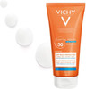 VICHY Beach Protect - Multi-protection milk - SPF 50, 200ml.