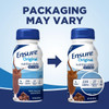 Ensure Original Nutrition Shake with Fiber Milk Chocolate, 8 fl oz 6 Pack