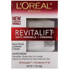 L'Oreal Revitalift Face & Neck Anti-Wrinkle & Firming Moisturizer Day Cream 1.70 oz