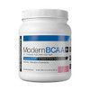 Modern BCAA+ Original Branched Chain Amino Acid Powder Pink Lemonade | Sugar Free Post Workout Muscle Recovery & Hydration Drink with 15g Amino Acids and 8:1:1 BCAA Ratio for Men & Women | 30 Servings