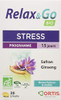 Ortis Relax&Go Food Supplement - 30 Tablets