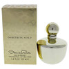 Oscar De La Renta Something Gold Eau De Parfum 100ml Spray