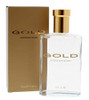 Parfums Bleu Limited Gold Aftershave Splash 100ml