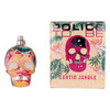 Police To Be Exotic Jungle Woman Eau De Parfum Spray 125ml