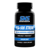 Serious Nutrition Solutions PEA-500 Xtreme 120 Caps