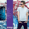 Snap /7 for Him - Sophistication & Class - Eau De Toilette Spray - Pocket Perfume - 20ml/0.7oz