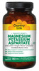 Country Life Magnesium Potassium Aspartate