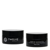 Twelve Clementine Cleansing Balm