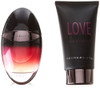 Young & Gifted Love Set EDP Spray/Body Lotion 100 ml/150 ml