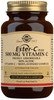 Solgar Ester-C Plus 500mg Vitamin C - Supports Healty Immune System - Highly Absorbable Vitamin C - Antioxidant - 100 Vegetable Capsules