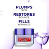 L'Oréal Revitalift Filler Renew Hyaluronic Acid Anti-Ageing Day Cream 50ml
