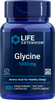 Life Extension Glycine Caps 1000 mg Capsules, 100-Count