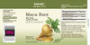 Gnc Herbal Plus Maca Root 525Mg, 100 Capsules, Supports Vitality
