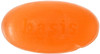 Basis Vitamin Bar Soap Cleans Plus Softens 4 oz By Basis