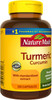 Nature Made Turmeric Curcumin 500 mg, Herbal Supplement for Antioxidant Support, 120 Capsules, 120 Day Supply
