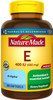 Nature Made Vitamin E 180 mg (400 IU) dl-Alpha, Dietary Supplement for Antioxidant Support, 300 Softgels, 300 Day Supply