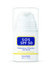 SOS Sun Cream SPF50 50ml