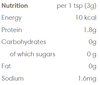 Superfoodies Spirulina Powder 100g