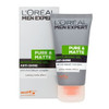 L'Oréal Paris Men Expert Pure & Matte Anti-Shine Moisturising Gel 50ml