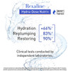 Rexaline Hydra-Dose Nutri+ Hyper-Hydrating Rejuvenating Cream 50ml