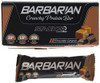 Stacker2 Barbarian Crunchy Protein Bar 15x55g Chocolate Caramel