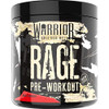 Warrior Rage 300g Savage Strawberry