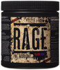 Warrior Rage 300g Blazin' Berry