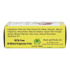 Roots & Fruits Bar Soap Apple Cider Vinegar & Honey 5 Oz By Bio Nutrition Inc