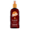 Malibu Sun Protective Dry Oil Spray SPF8 200ml