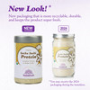 Protein Powder Sacha Inchi 14 Oz By Imlakesh Organics